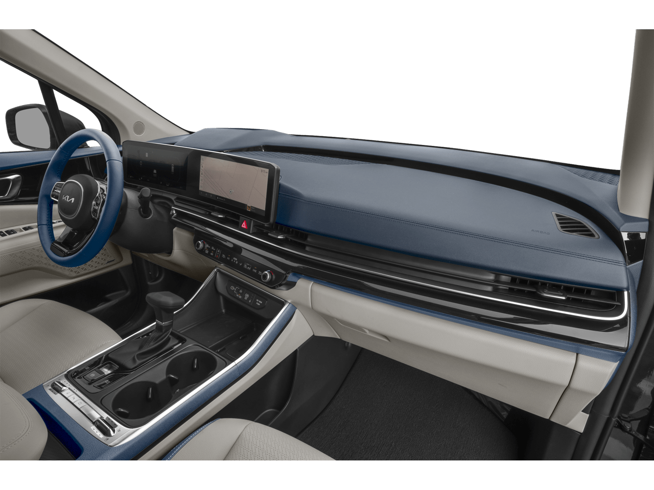 2026 Kia CARNIVAL SX PRESTIGE Roseville CA