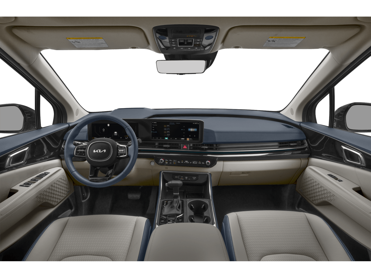 2026 Kia CARNIVAL SX PRESTIGE Roseville CA