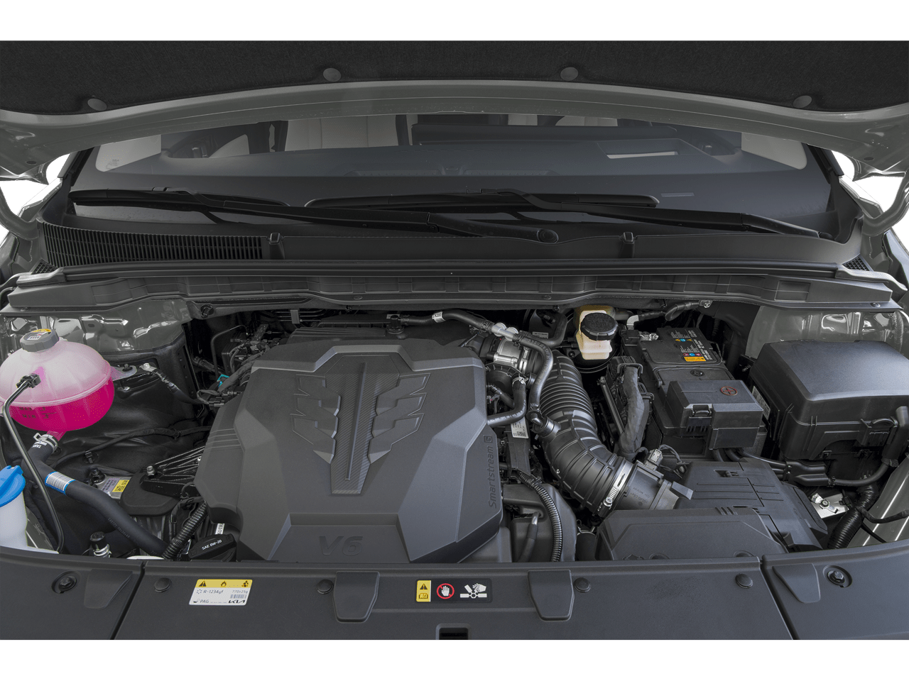 2026 Kia CARNIVAL SX PRESTIGE Roseville CA