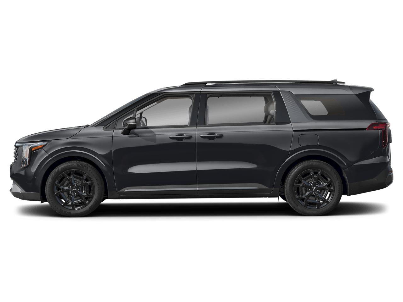 2026 Kia CARNIVAL SX PRESTIGE Roseville CA