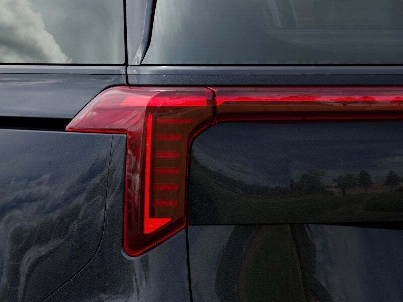 2026 Kia CARNIVAL SX PRESTIGE Roseville CA