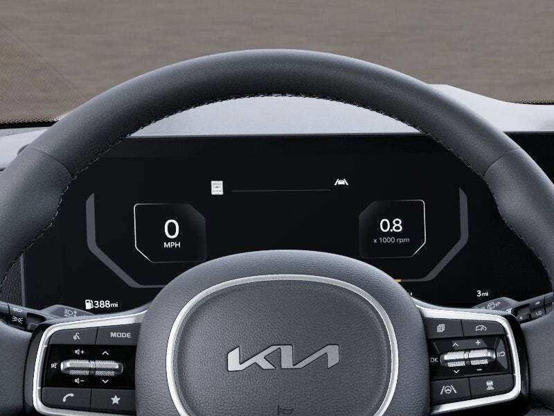 2026 Kia CARNIVAL SX PRESTIGE Roseville CA