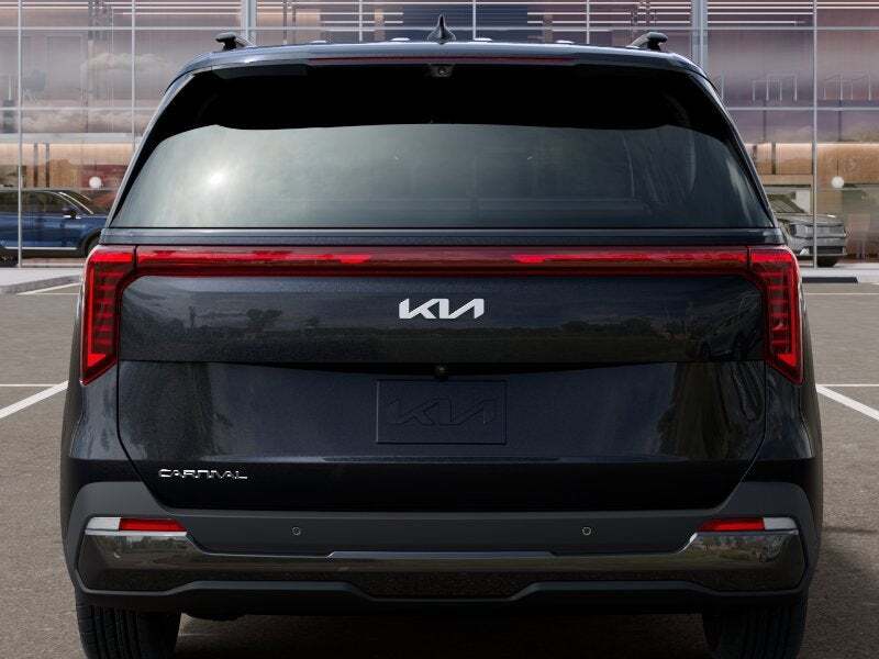 2026 Kia CARNIVAL SX PRESTIGE Roseville CA
