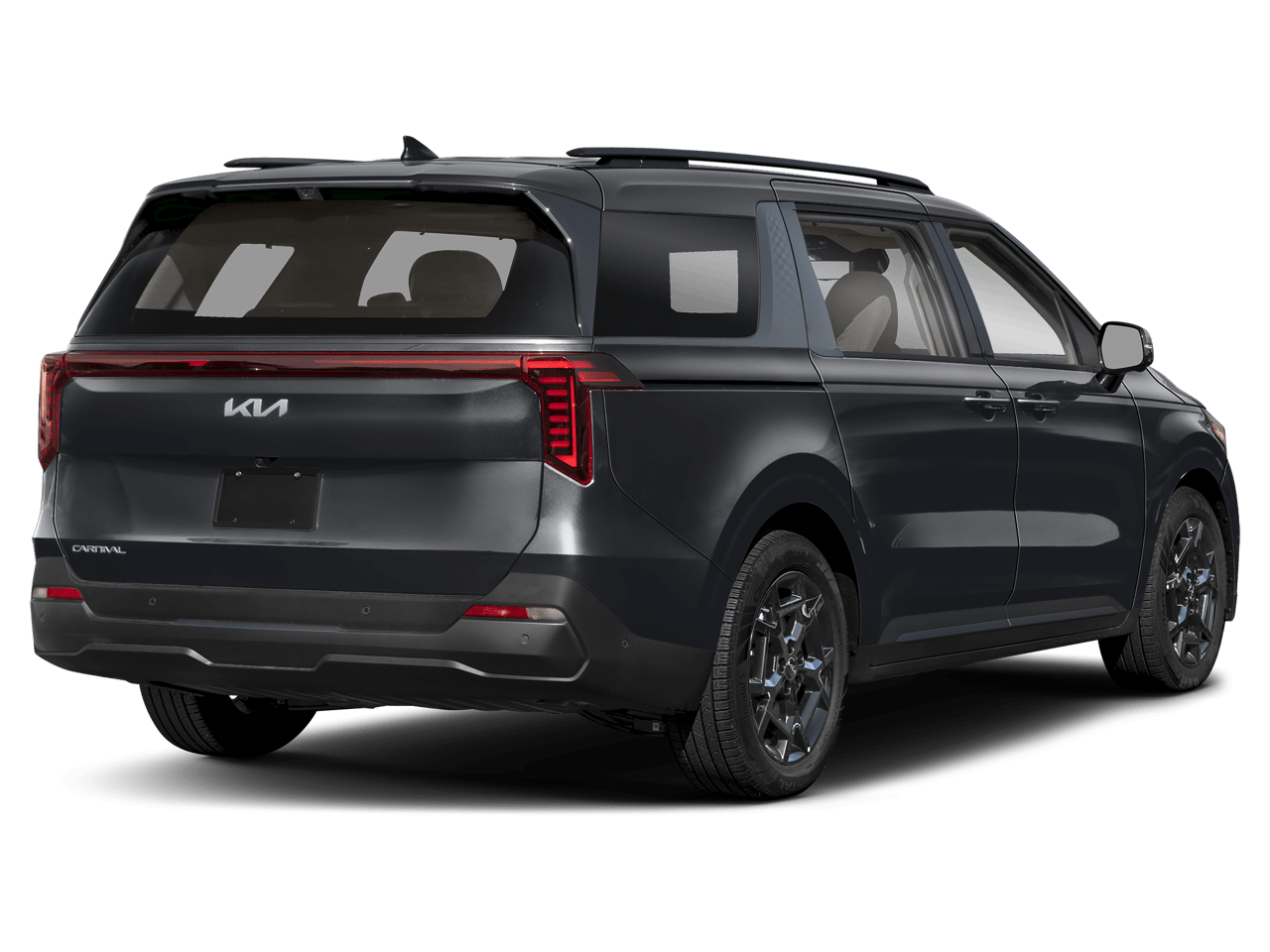2026 Kia CARNIVAL SX PRESTIGE Roseville CA