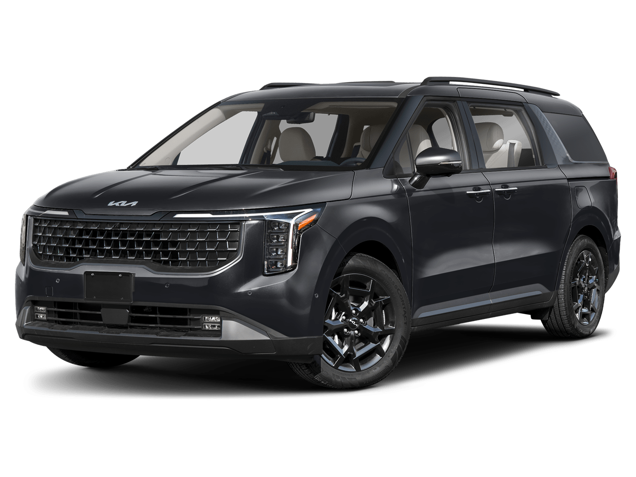 2026 Kia CARNIVAL SX PRESTIGE Roseville CA