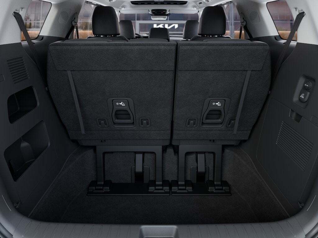 2026 Kia CARNIVAL SX PRESTIGE Roseville CA