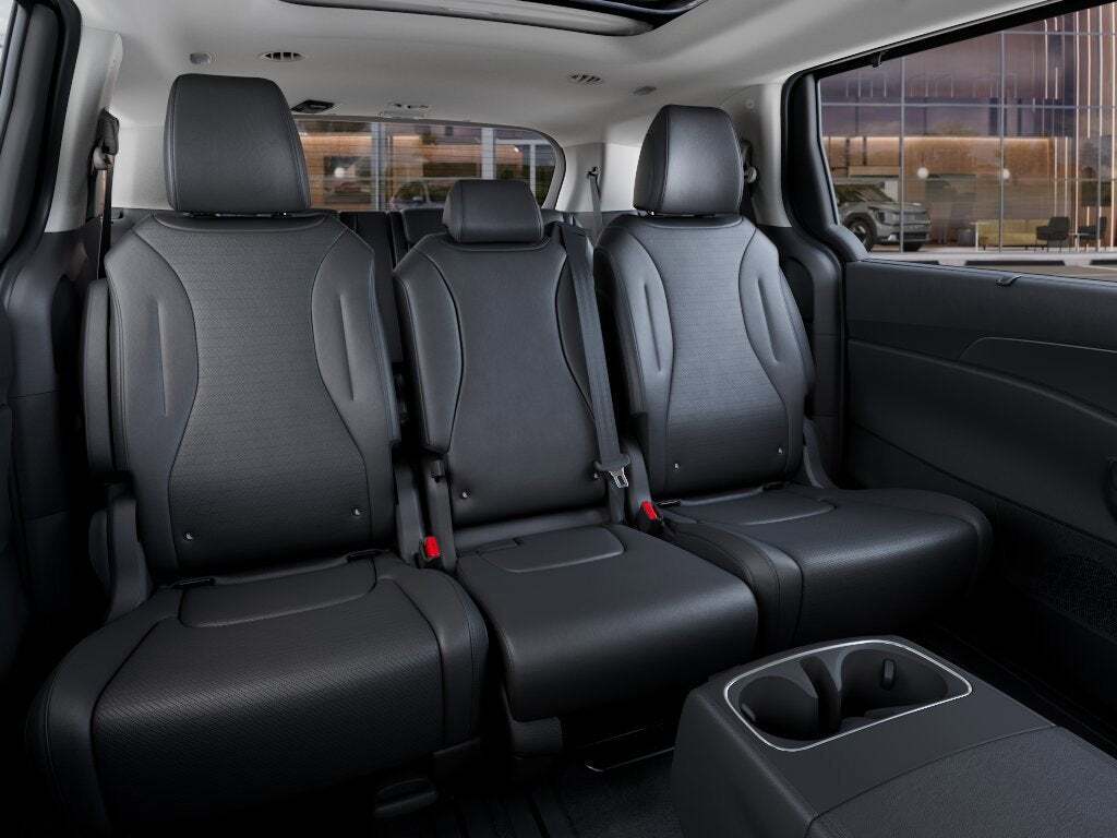 2026 Kia CARNIVAL SX PRESTIGE Roseville CA