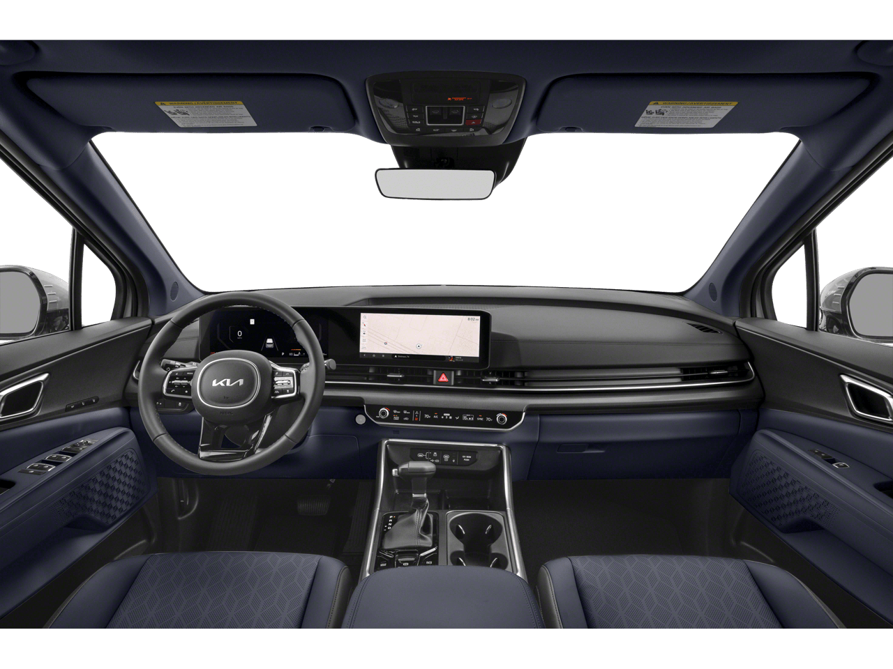 2026 Kia CARNIVAL SX Roseville CA