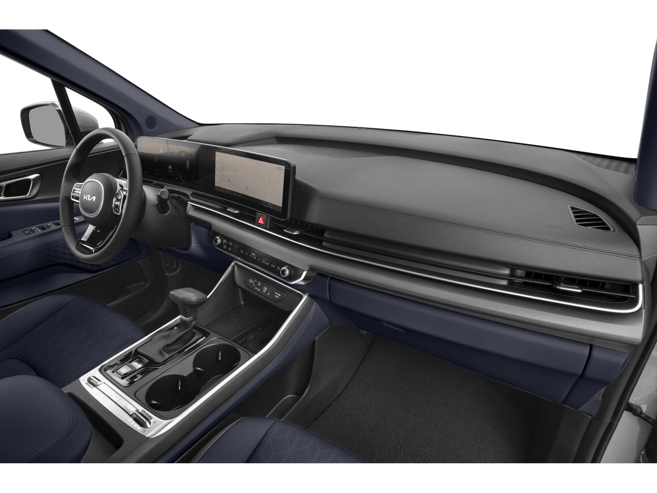 2026 Kia CARNIVAL SX Roseville CA