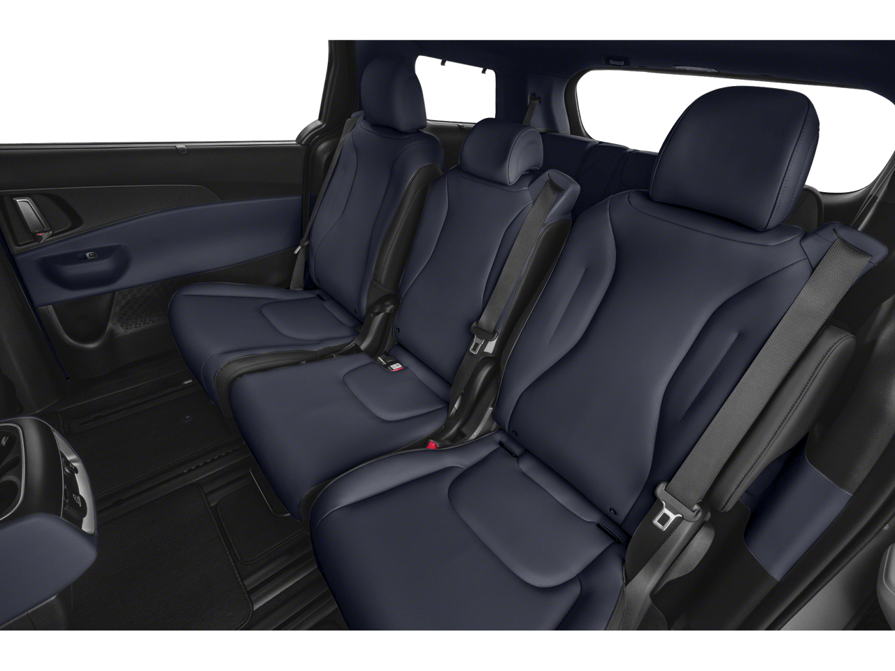 2026 Kia CARNIVAL SX Roseville CA