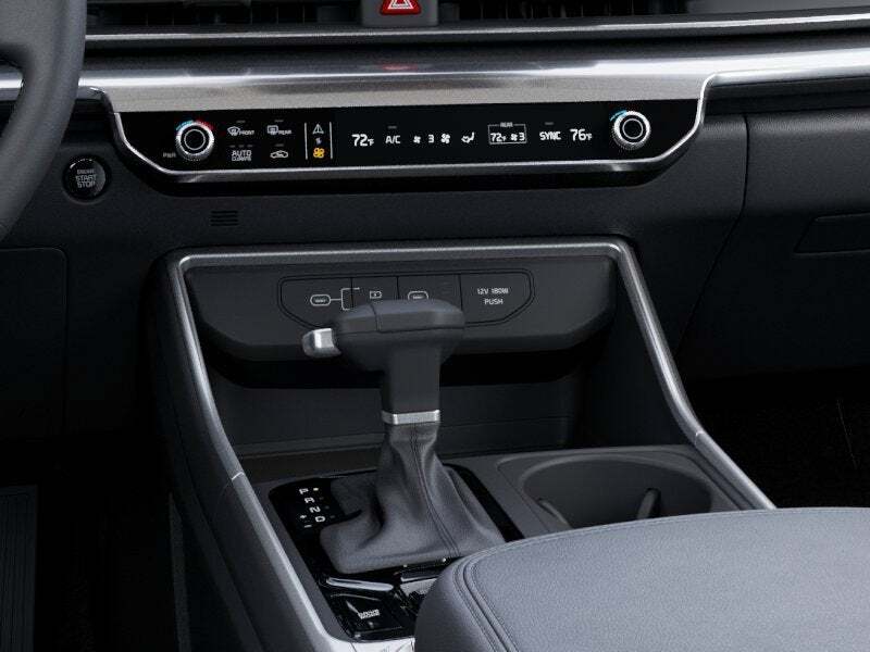2026 Kia CARNIVAL SX Roseville CA