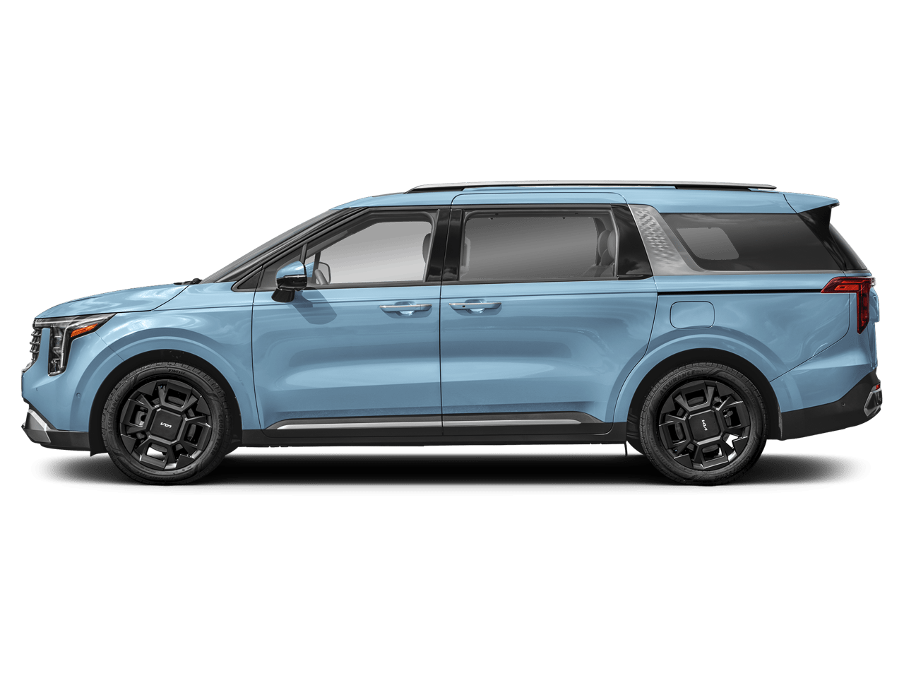 2026 Kia CARNIVAL SX Roseville CA