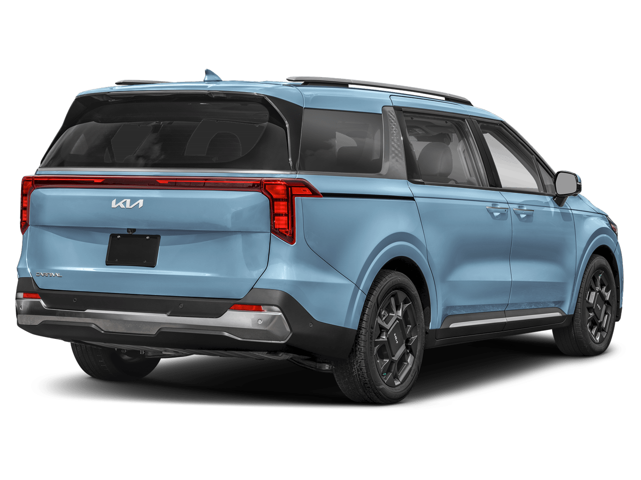 2026 Kia CARNIVAL SX Roseville CA
