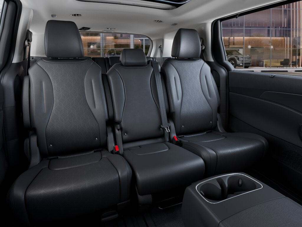 2026 Kia CARNIVAL SX Roseville CA
