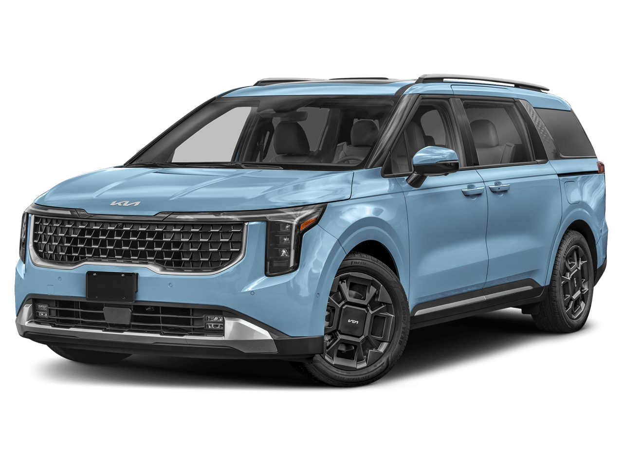 2026 Kia CARNIVAL SX Roseville CA