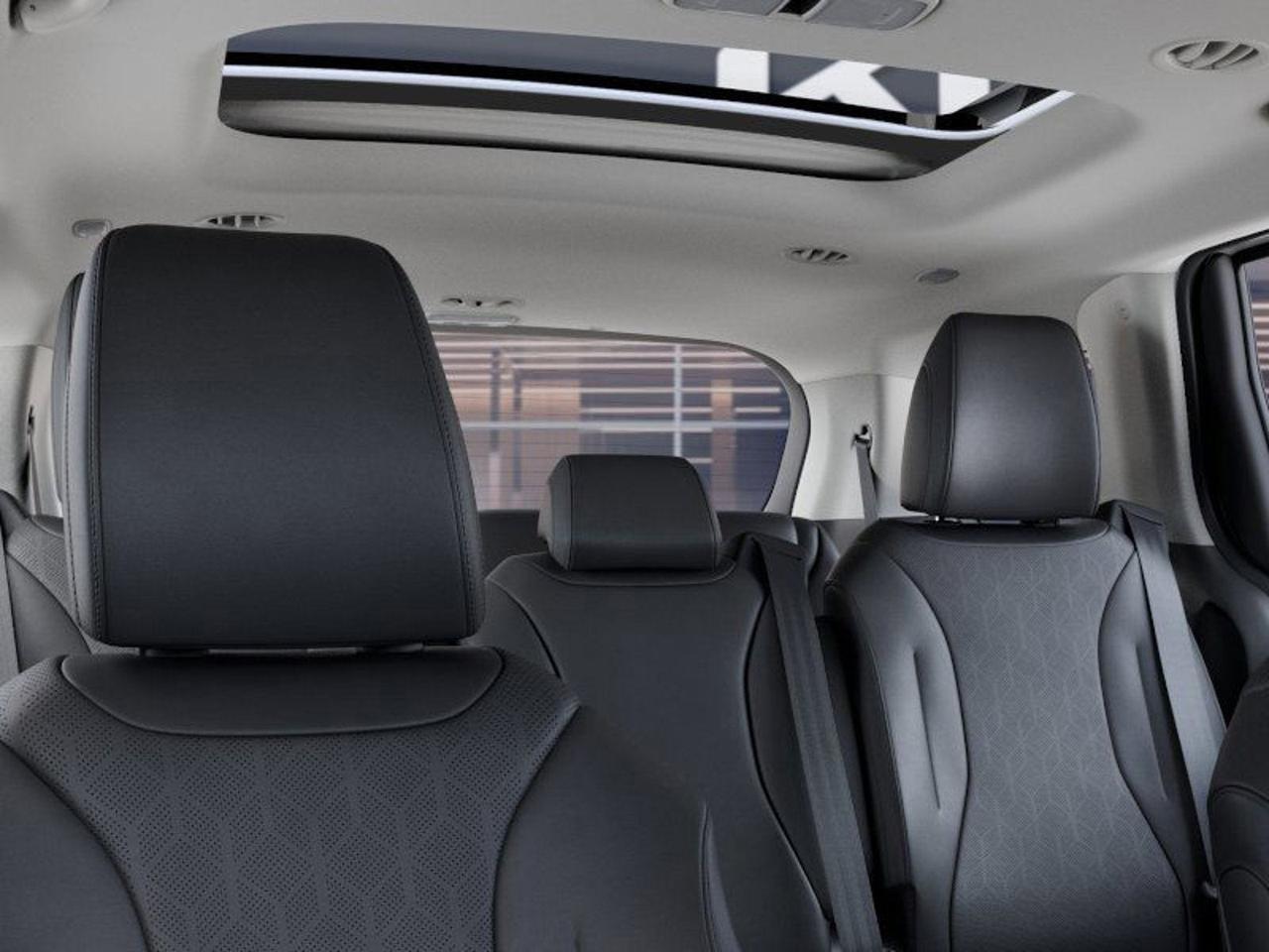 2026 Kia CARNIVAL SX Roseville CA