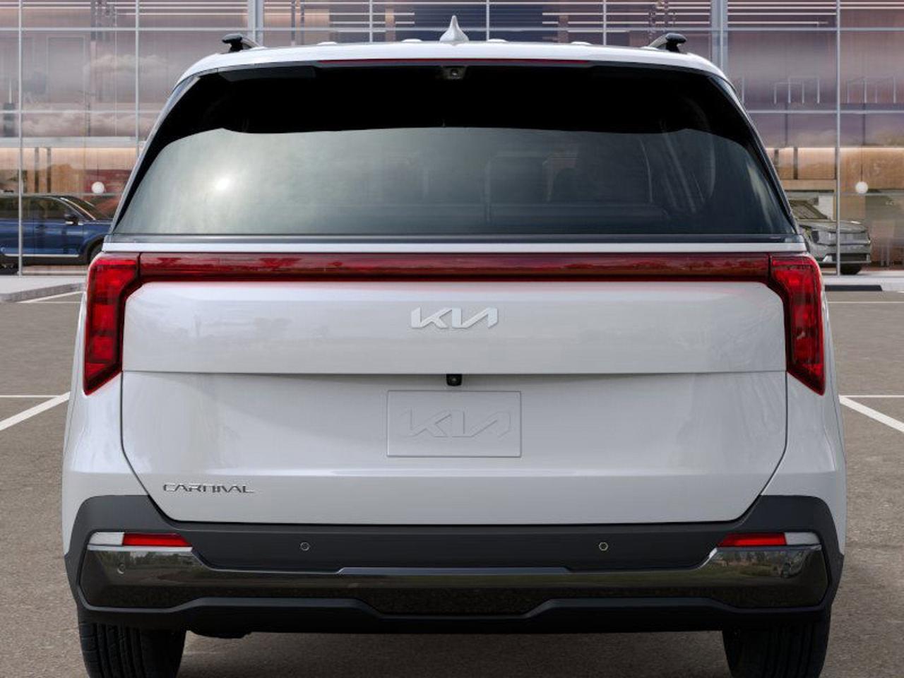 2026 Kia CARNIVAL SX Roseville CA