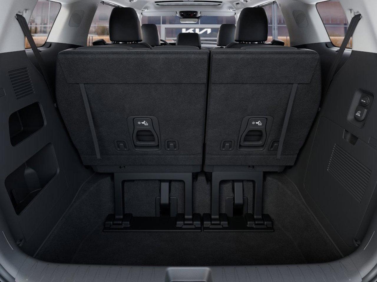2026 Kia CARNIVAL SX Roseville CA