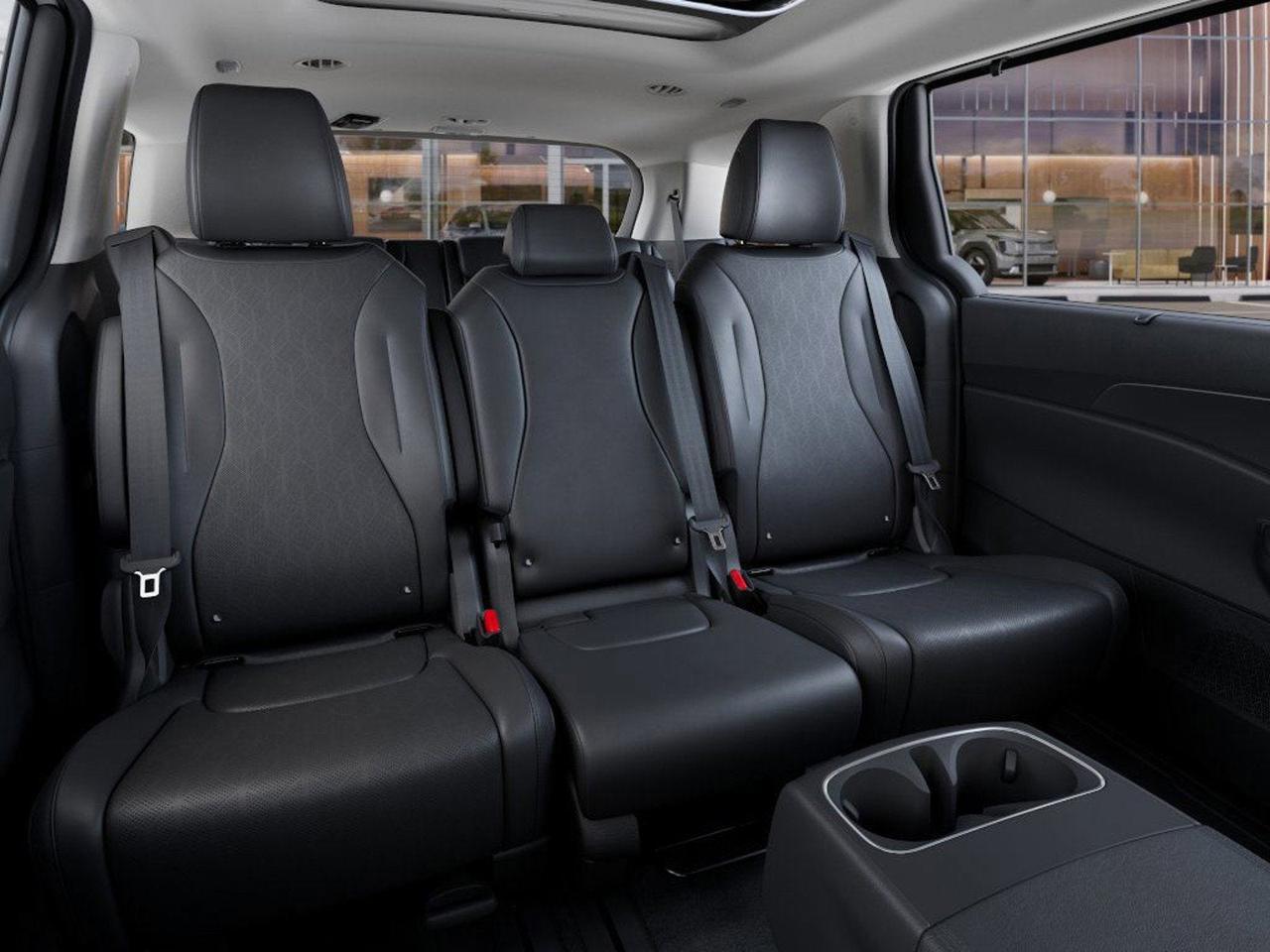 2026 Kia CARNIVAL SX Roseville CA