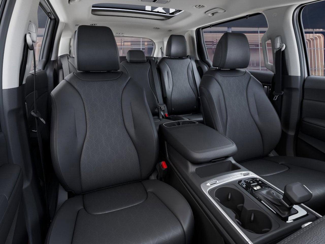 2026 Kia CARNIVAL SX Roseville CA