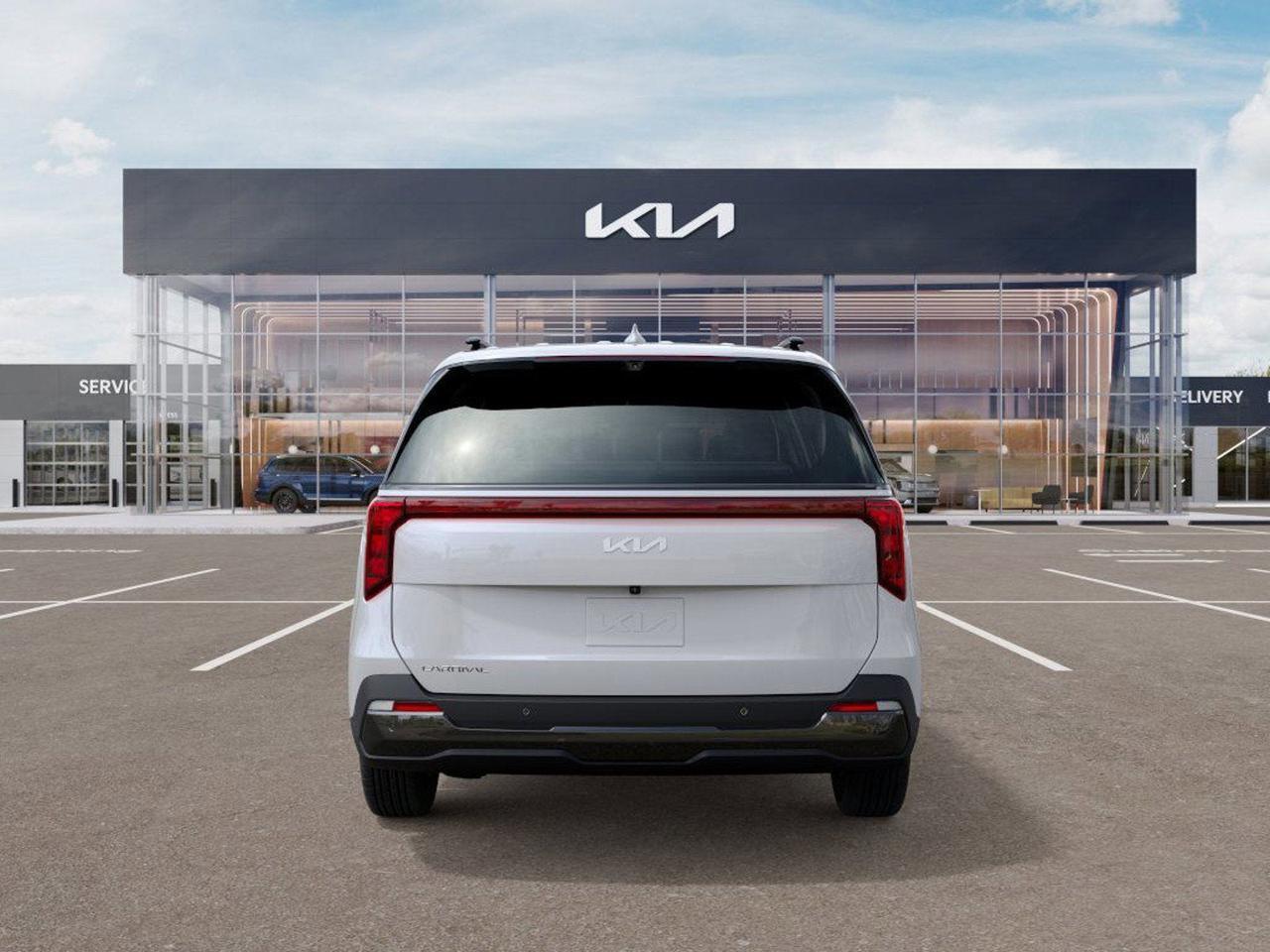 2026 Kia CARNIVAL SX Roseville CA