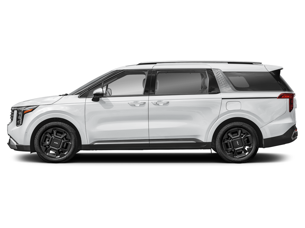 2026 Kia CARNIVAL SX Roseville CA