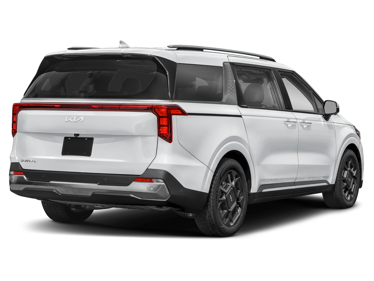2026 Kia CARNIVAL SX Roseville CA