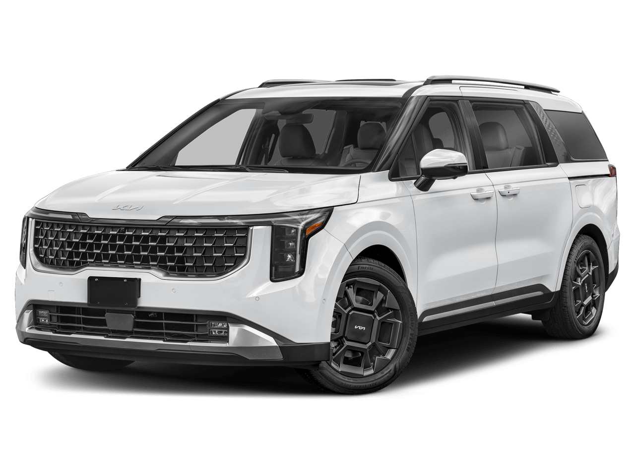 2026 Kia CARNIVAL SX Roseville CA
