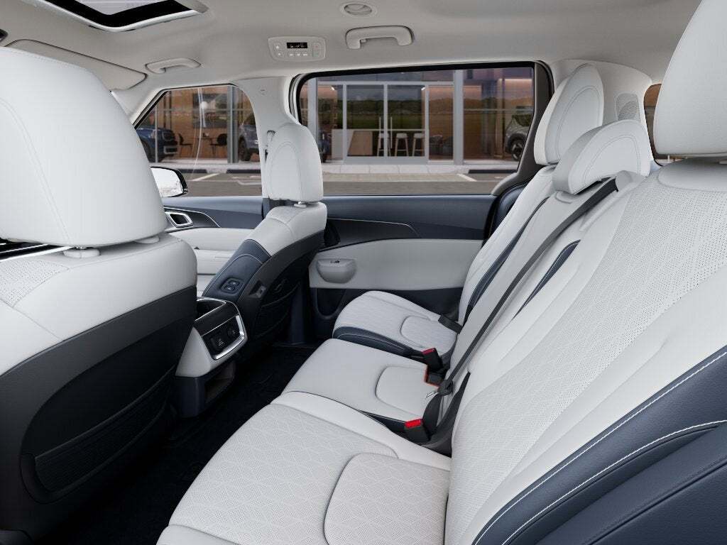 2026 Kia CARNIVAL SX Roseville CA