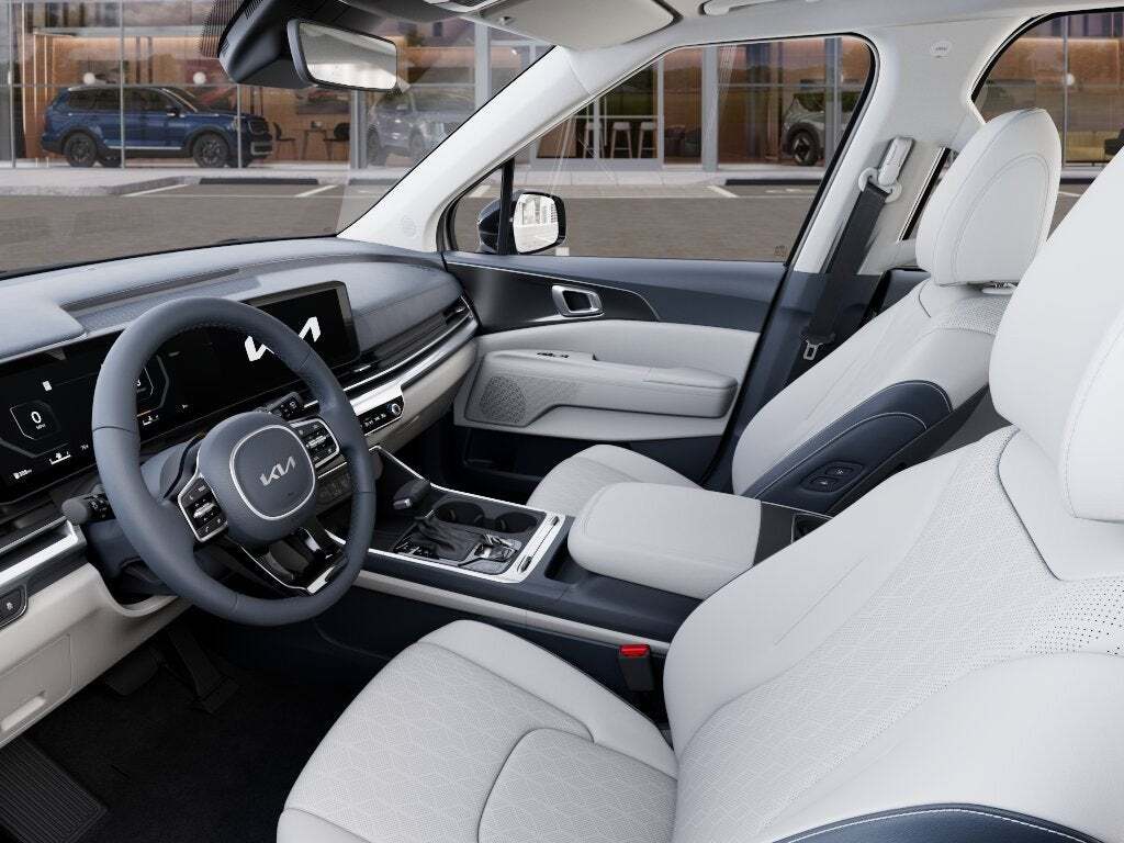 2026 Kia CARNIVAL SX Roseville CA