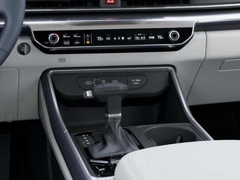 2026 Kia CARNIVAL SX Roseville CA