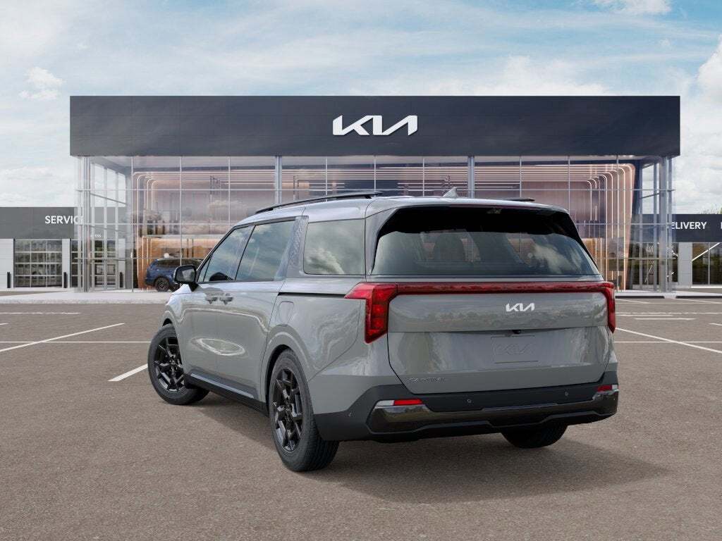 2026 Kia CARNIVAL SX Roseville CA