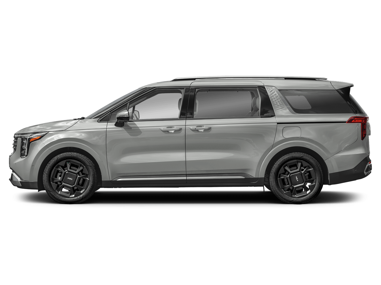 2026 Kia CARNIVAL SX Roseville CA