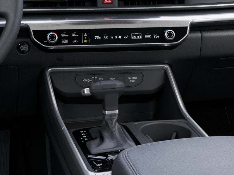 2026 Kia CARNIVAL SX Roseville CA