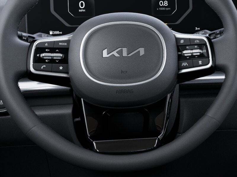 2026 Kia CARNIVAL SX Roseville CA