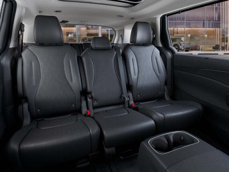 2026 Kia CARNIVAL SX Roseville CA