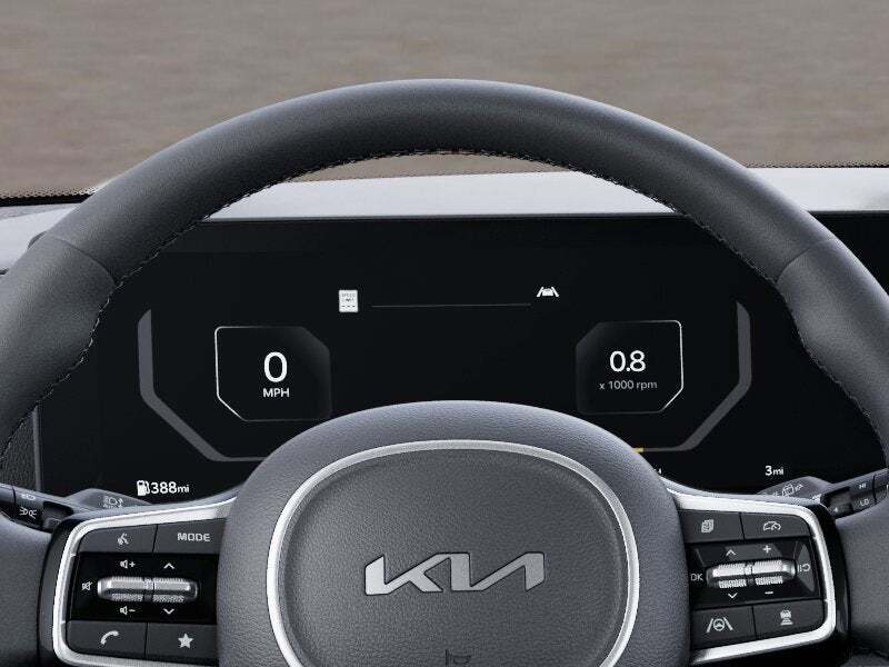 2026 Kia CARNIVAL SX Roseville CA