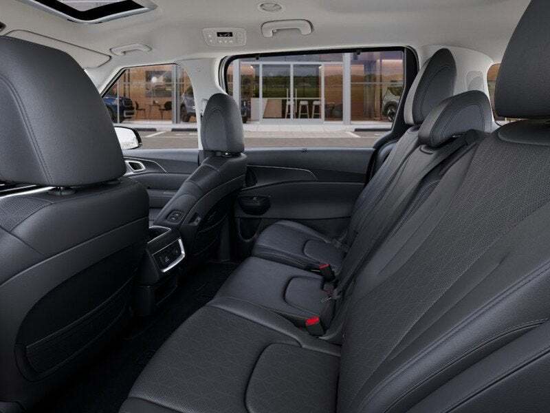 2026 Kia CARNIVAL SX Roseville CA