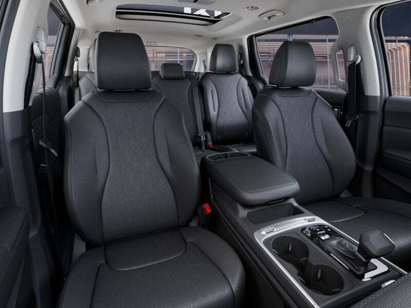 2026 Kia CARNIVAL SX Roseville CA