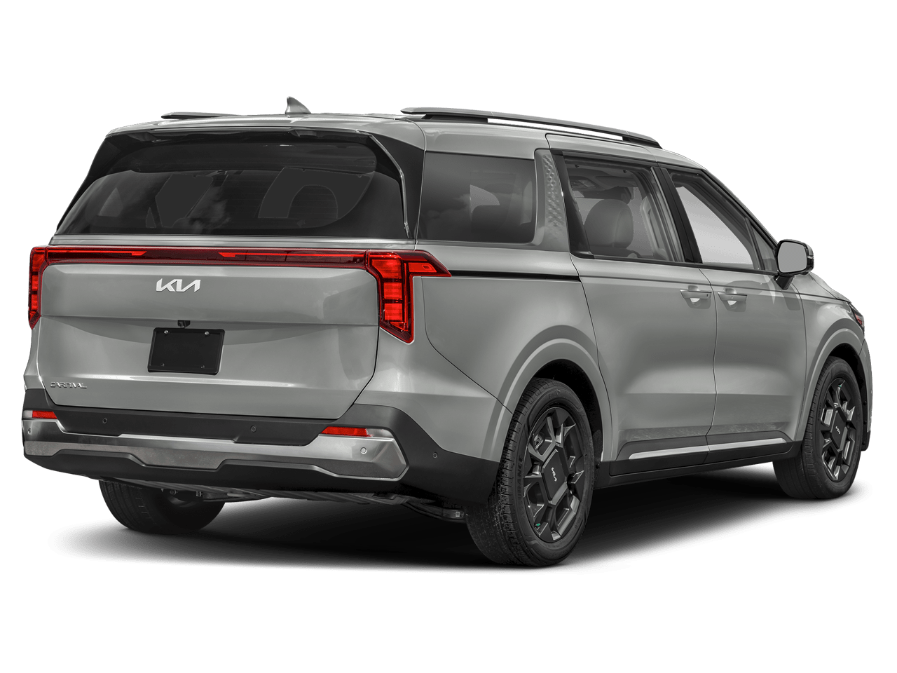 2026 Kia CARNIVAL SX Roseville CA