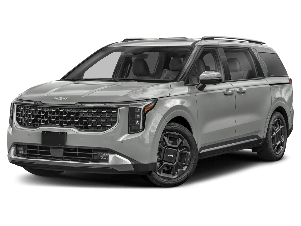 2026 Kia CARNIVAL SX Roseville CA