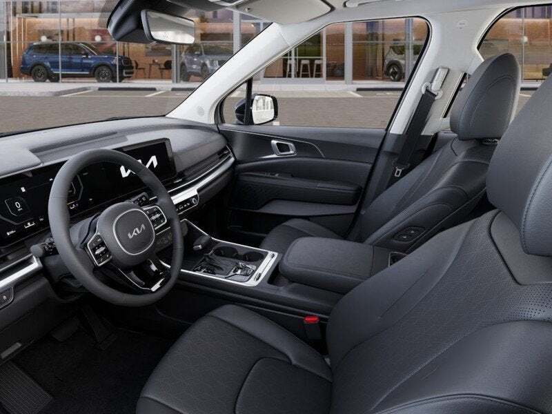2026 Kia CARNIVAL SX Roseville CA