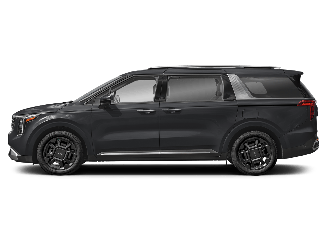 2026 Kia CARNIVAL SX Roseville CA