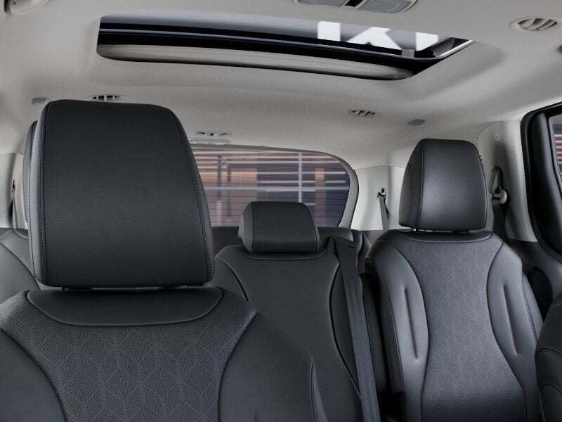2026 Kia CARNIVAL SX Roseville CA