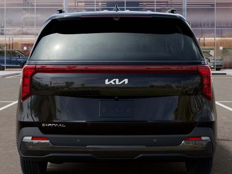 2026 Kia CARNIVAL SX Roseville CA