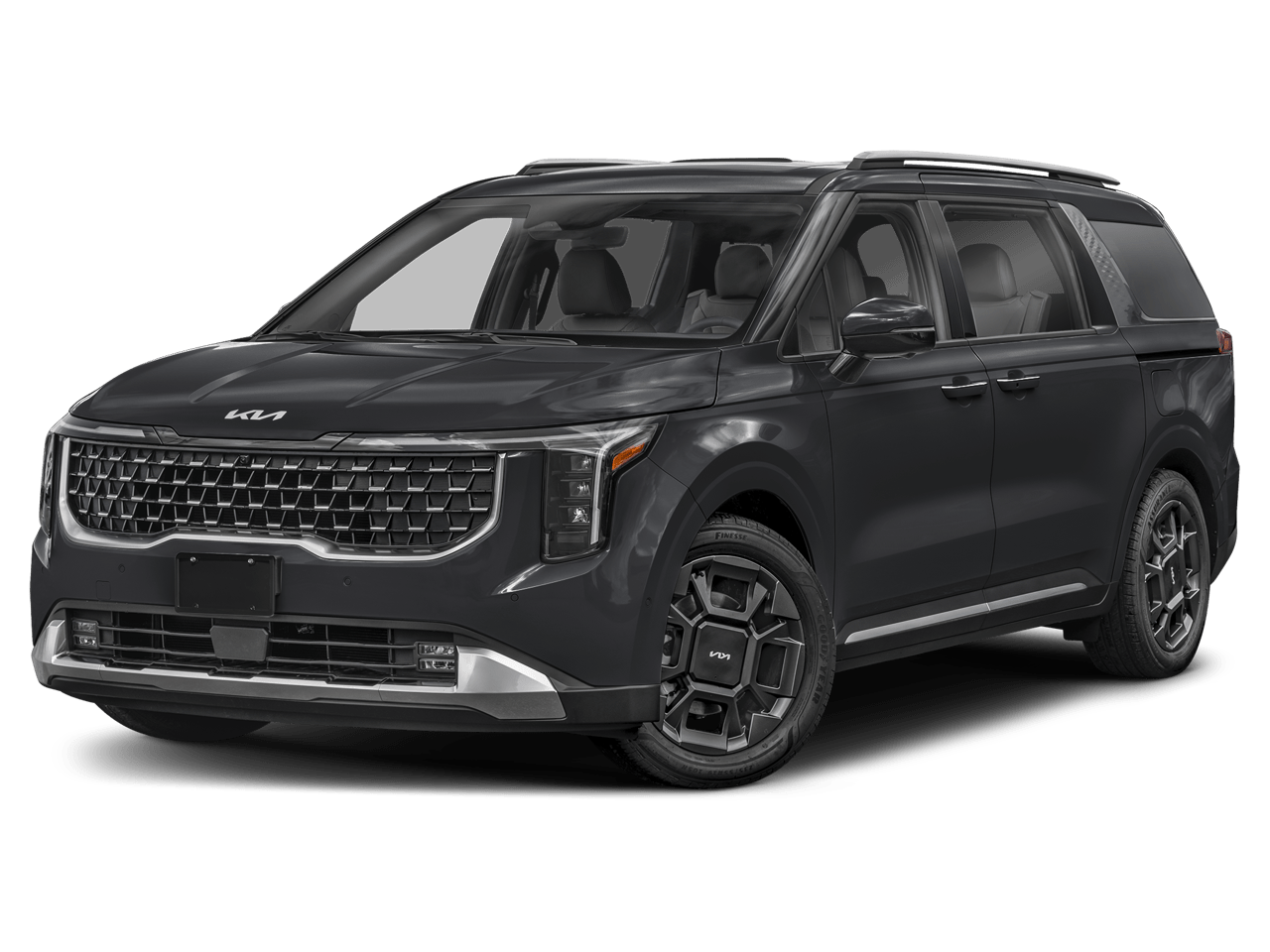 2026 Kia CARNIVAL SX Roseville CA