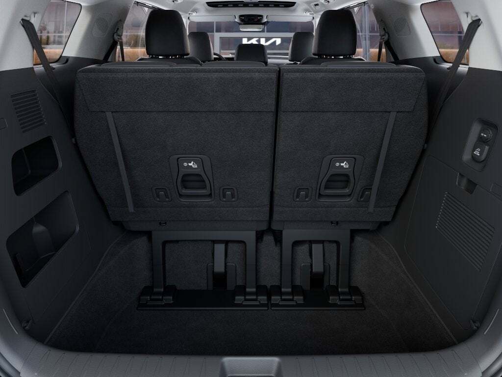 2026 Kia CARNIVAL SX Roseville CA