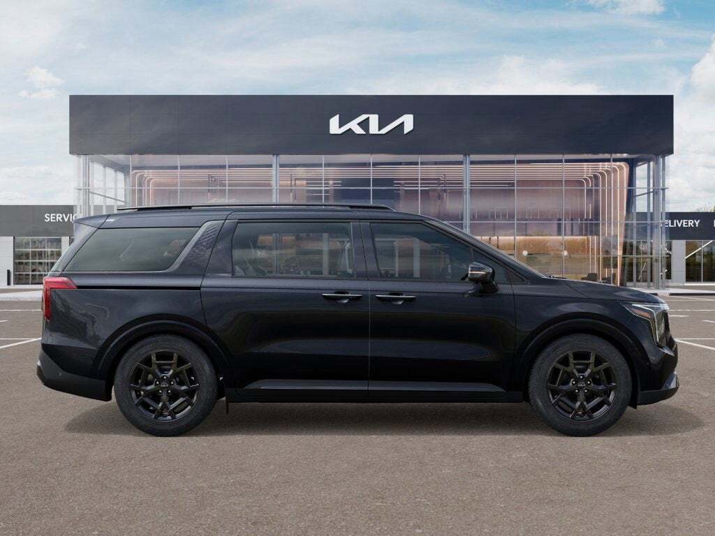 2026 Kia CARNIVAL SX Roseville CA