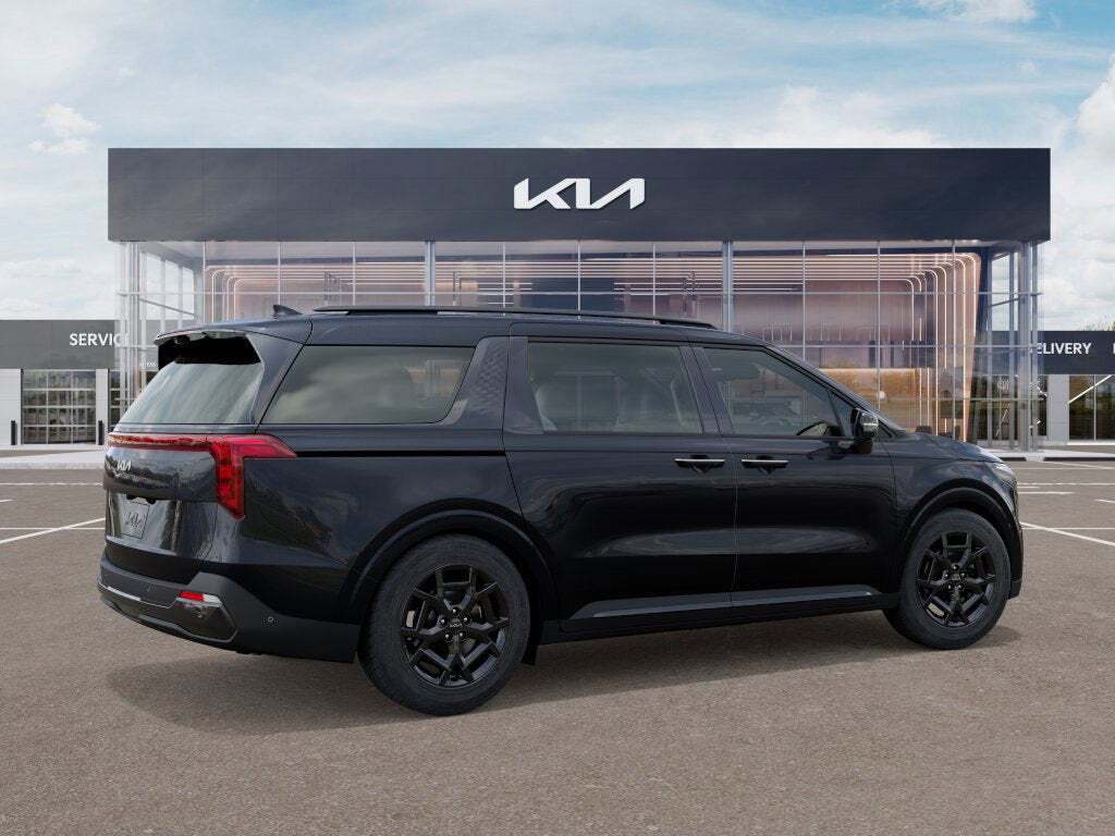 2026 Kia CARNIVAL SX Roseville CA