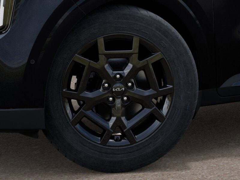 2026 Kia CARNIVAL SX Roseville CA